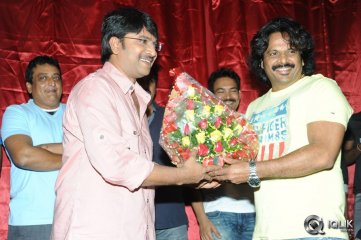 Geethanjali Movie Saitan Raj Song Launch